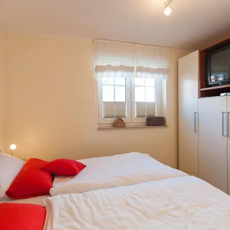 公寓 Magister Wigbold 12