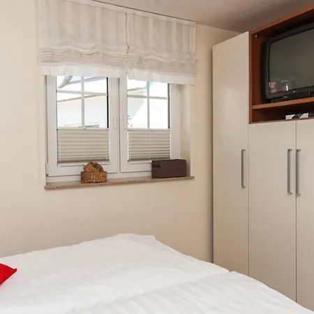 Magister Wigbold 12 公寓 *