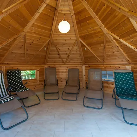Magister Wigbold 12 Apartamento Zingst
