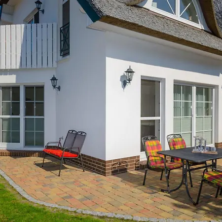 Magister Wigbold 12 公寓