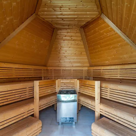 Magister Wigbold 12 公寓 *