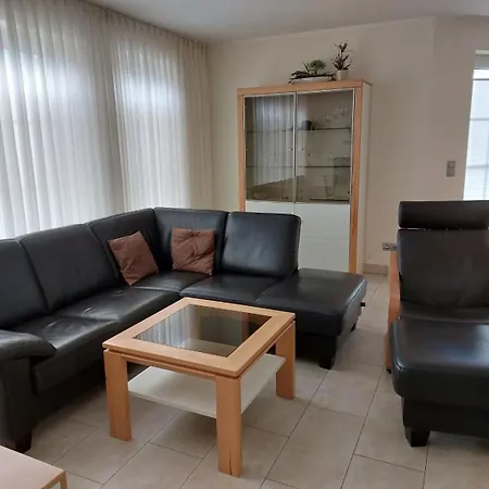 Apartamento Magister Wigbold 12 *