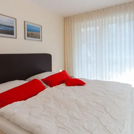 Apartment Magister Wigbold 12