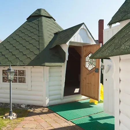 Magister Wigbold 12 公寓