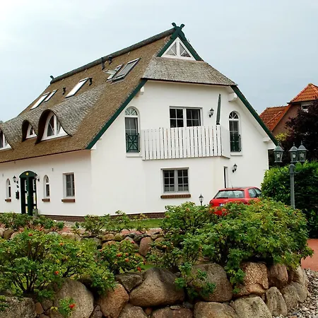 Magister Wigbold 12 * Zingst