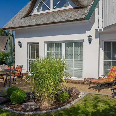 Magister Wigbold 12 公寓 *